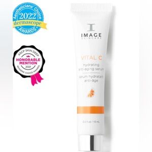 Image Skincare VITAL C hydrating anti-aging serum